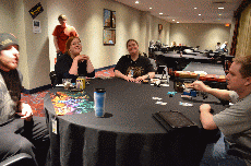 Marscon